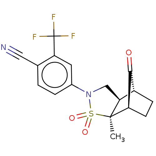 Chemical structure of BindingDB Monomer ID 50204249