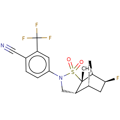 Chemical structure of BindingDB Monomer ID 50204250