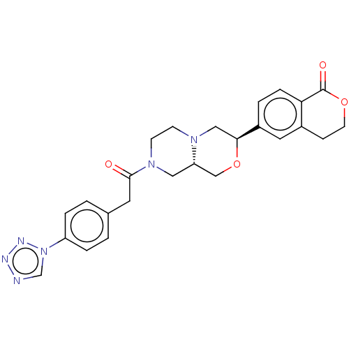 Chemical structure of BindingDB Monomer ID 50204280