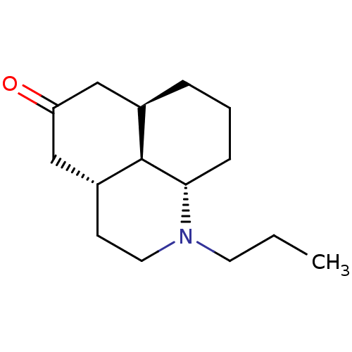 Chemical structure of BindingDB Monomer ID 50204311