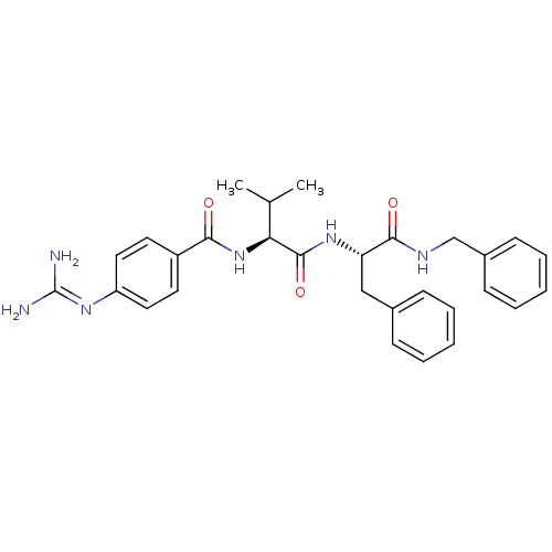 Chemical structure of BindingDB Monomer ID 50204339