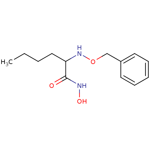 Chemical structure of BindingDB Monomer ID 50204382