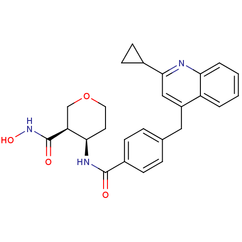 Chemical structure of BindingDB Monomer ID 50204412