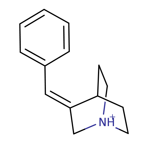 Chemical structure of BindingDB Monomer ID 50204414