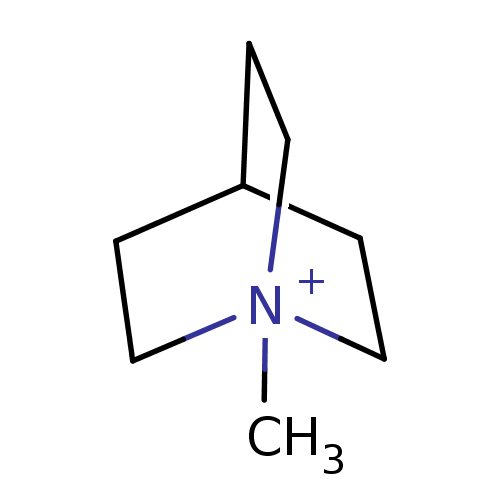 Chemical structure of BindingDB Monomer ID 50204415