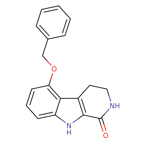 Chemical structure of BindingDB Monomer ID 50204441