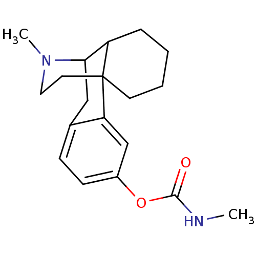 Chemical structure of BindingDB Monomer ID 50204458