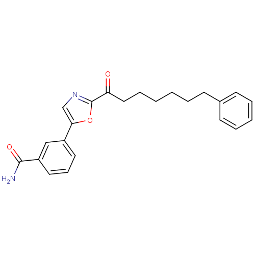 Chemical structure of BindingDB Monomer ID 50204479