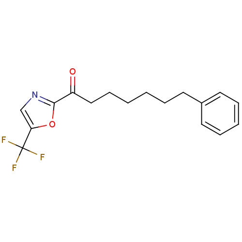 Chemical structure of BindingDB Monomer ID 50204483