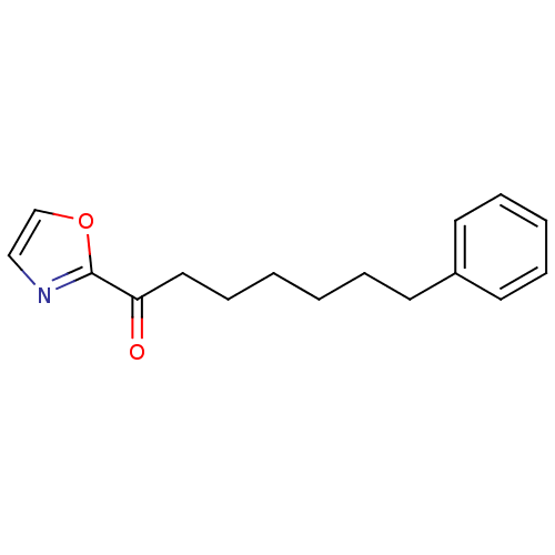 Chemical structure of BindingDB Monomer ID 50204493