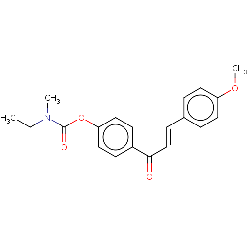 Chemical structure of BindingDB Monomer ID 50204498