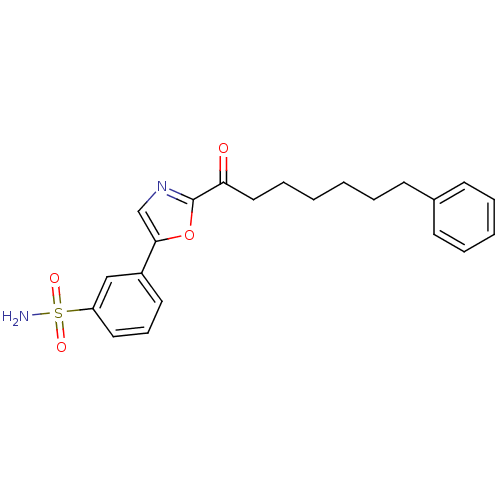 Chemical structure of BindingDB Monomer ID 50204511