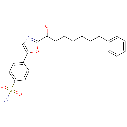 Chemical structure of BindingDB Monomer ID 50204514