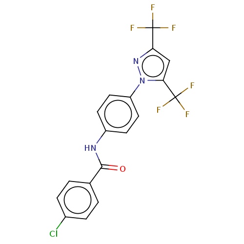 Chemical structure of BindingDB Monomer ID 50204537