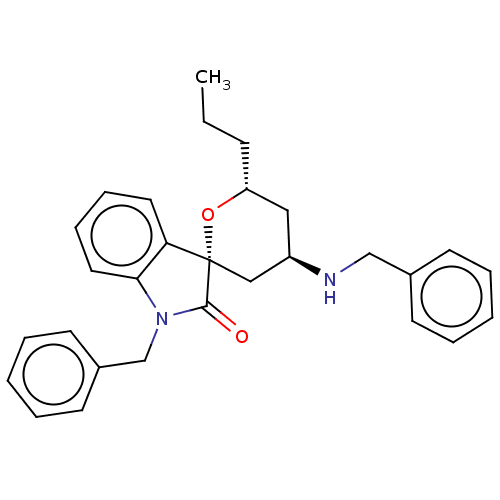 Chemical structure of BindingDB Monomer ID 50204553