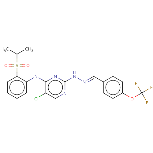 Chemical structure of BindingDB Monomer ID 50204614