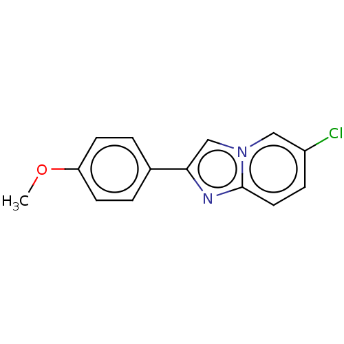 Chemical structure of BindingDB Monomer ID 50204655