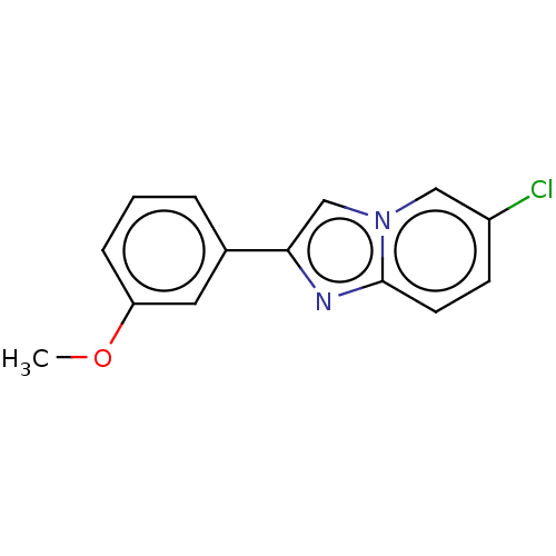 Chemical structure of BindingDB Monomer ID 50204660