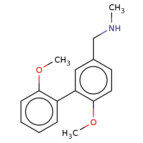 Chemical structure of BindingDB Monomer ID 50204664