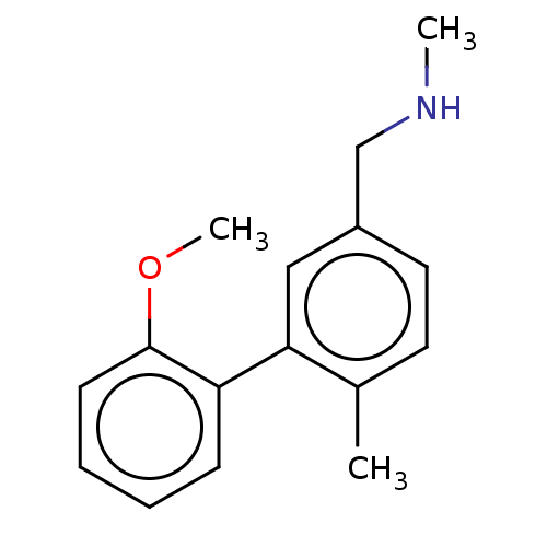 Chemical structure of BindingDB Monomer ID 50204667