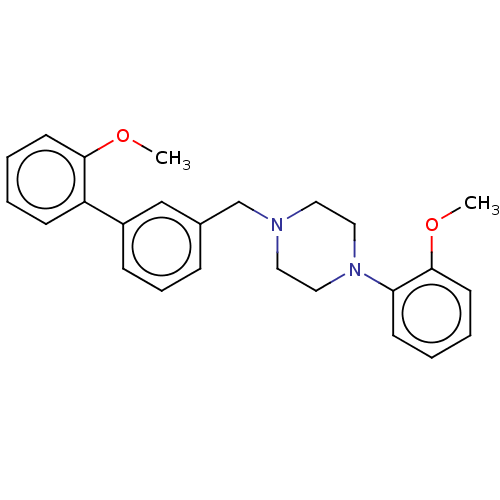 Chemical structure of BindingDB Monomer ID 50204668