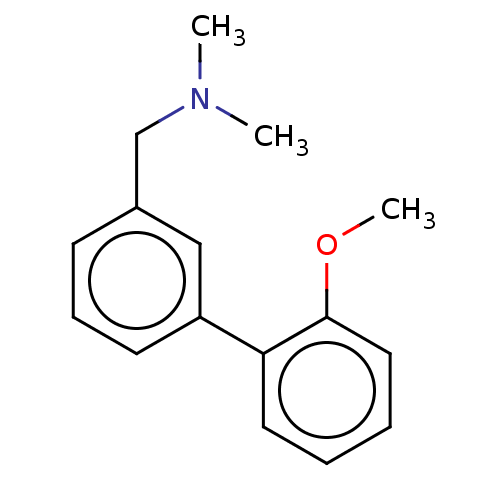 Chemical structure of BindingDB Monomer ID 50204670