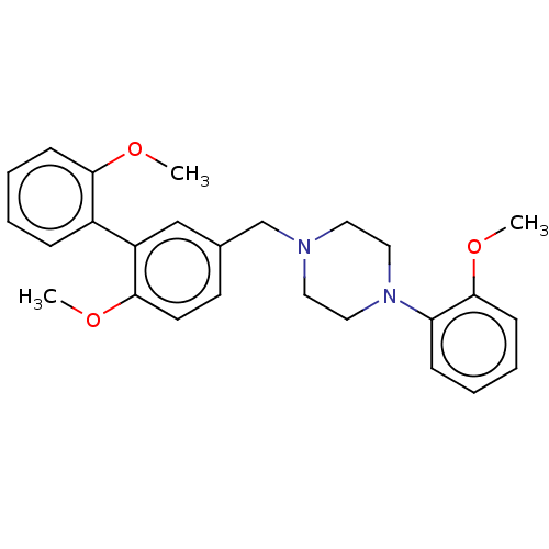 Chemical structure of BindingDB Monomer ID 50204671