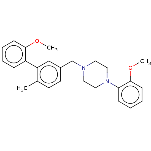 Chemical structure of BindingDB Monomer ID 50204674
