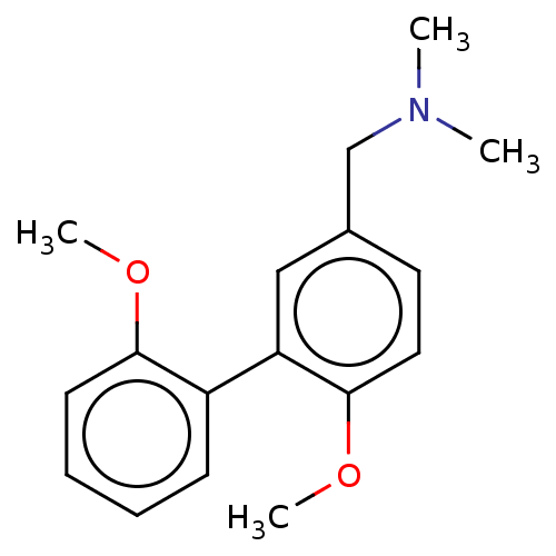 Chemical structure of BindingDB Monomer ID 50204676