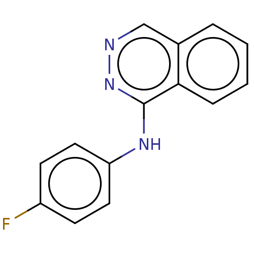 Chemical structure of BindingDB Monomer ID 50204731