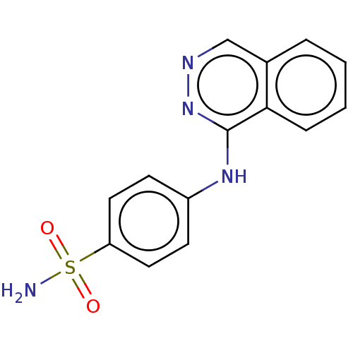 Chemical structure of BindingDB Monomer ID 50204734