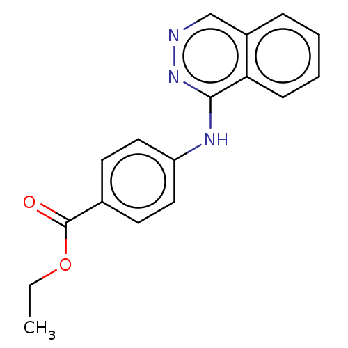 Chemical structure of BindingDB Monomer ID 50204743