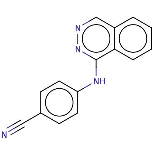 Chemical structure of BindingDB Monomer ID 50204746