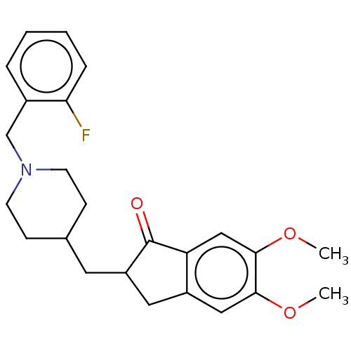 Chemical structure of BindingDB Monomer ID 50204751