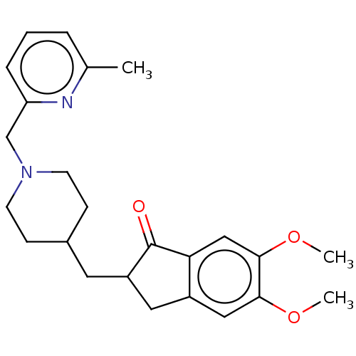 Chemical structure of BindingDB Monomer ID 50204752