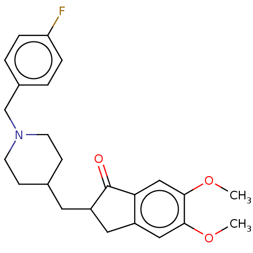 Chemical structure of BindingDB Monomer ID 50204754