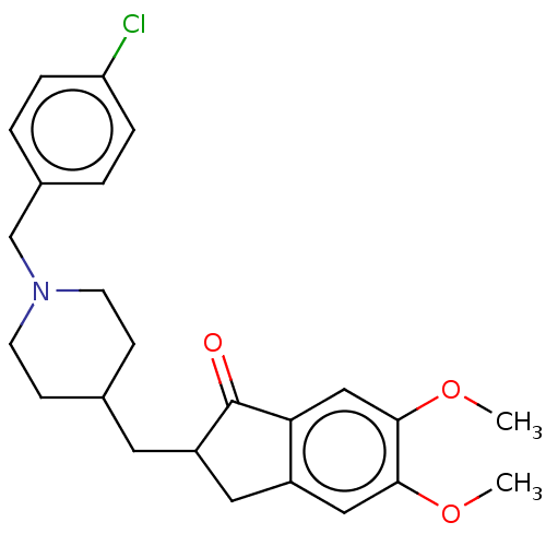 Chemical structure of BindingDB Monomer ID 50204836