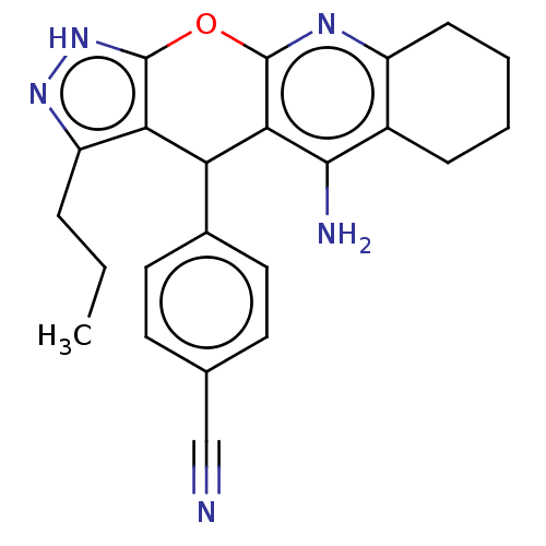 Chemical structure of BindingDB Monomer ID 50204839