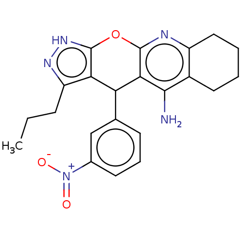 Chemical structure of BindingDB Monomer ID 50204840
