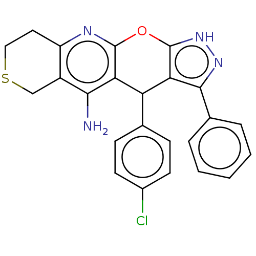 Chemical structure of BindingDB Monomer ID 50204843