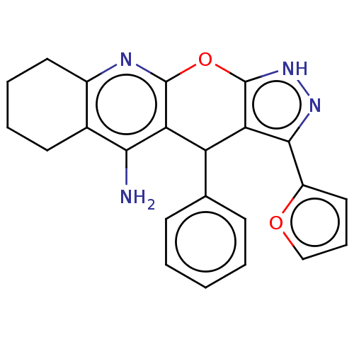 Chemical structure of BindingDB Monomer ID 50204849