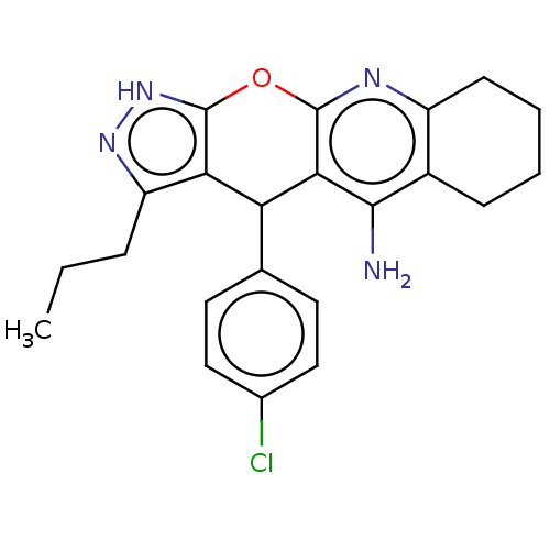 Chemical structure of BindingDB Monomer ID 50204850