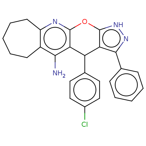 Chemical structure of BindingDB Monomer ID 50204853