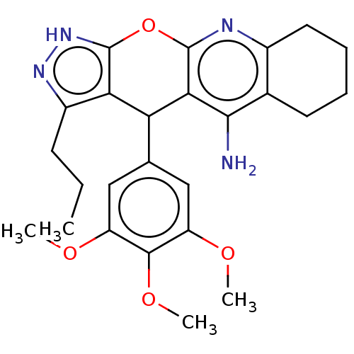 Chemical structure of BindingDB Monomer ID 50204856