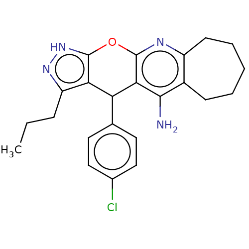 Chemical structure of BindingDB Monomer ID 50204858