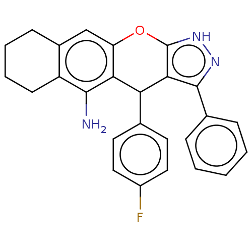 Chemical structure of BindingDB Monomer ID 50204859