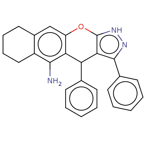 Chemical structure of BindingDB Monomer ID 50204906