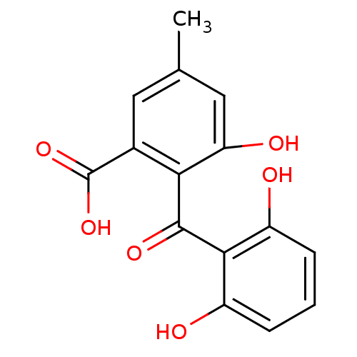Chemical structure of BindingDB Monomer ID 50204913