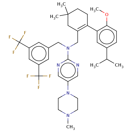 Chemical structure of BindingDB Monomer ID 50204918