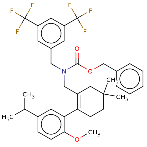 Chemical structure of BindingDB Monomer ID 50204931